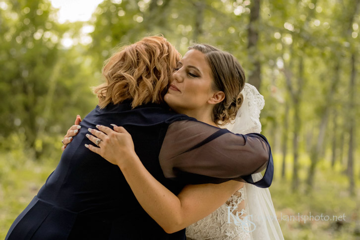 wedding at lantana lodge